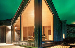 Holiday Home - Hardangervidda , Norway - N19653 1
