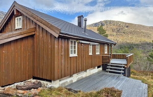 Holiday Home - Seljestad , Norway - N19688 1