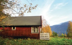 Holiday Home - Vallavik/Ulvik , Norway - N19701 1