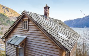 Holiday Home - Vallavik/Hardanger , Norway - N19707 1