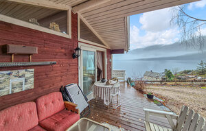 Holiday Home - Vallavik , Norway - N19709 1