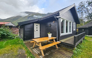 Holiday Home - Røldal , Norway - N19711 1