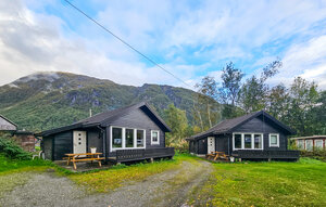 Holiday Home - Røldal , Norway - N19712 1