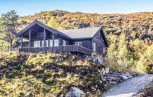 Holiday Home - Stordalen/Matredal , Norway - N20060 1
