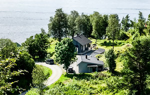 Holiday Home - Nappane , Norway - N20122 1