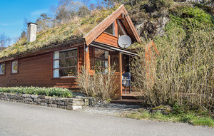 Holiday Home - Øvredal/Lønningdal , Norway - N20163 1