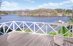 Apartment - Øygarden , Norway - N20347 1