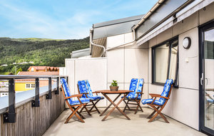 Apartment - Årland/Samnanger , Norway - N20358 1