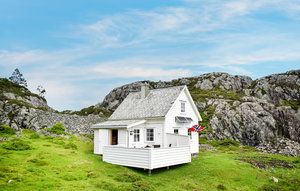 Holiday Home - Austevoll , Norway - N20369 1