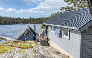 Holiday Home - Masfjorden , Norway - N20378 1
