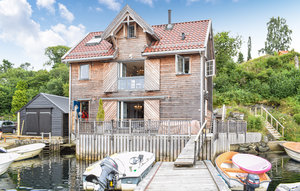 Holiday Home - Osøyro , Norway - N20388 1
