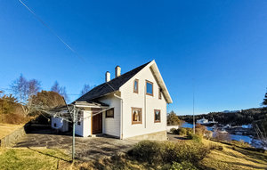 Holiday Home - Austevoll , Norway - N20413 1