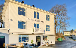 Apartment - Herdla/Askøy , Norway - N20437 1