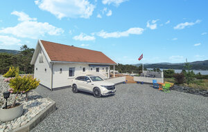 Holiday Home - Nordtveitgrend/Bjørnafjorden , Norway - N20442 1