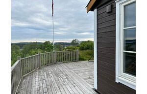 Holiday Home - Sandtorv/Austevoll , Norway - N20446 1