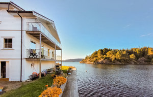 Apartment - Austevoll , Norway - N20451 1
