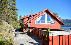 Holiday Home - Bjørnafjorden , Norway - N20462 1