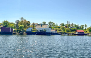 Holiday Home - Manger , Norway - N20486 1