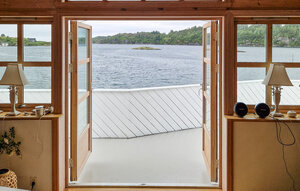 Holiday Home - Manger , Norway - N20486 1