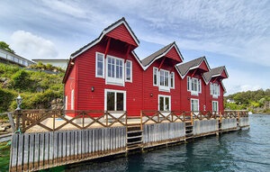 Holiday Home - Bjørnafjorden , Norway - N20492 1