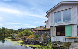 Holiday Home - Rossland , Norway - N20493 1
