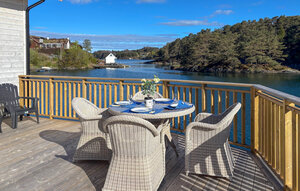 Holiday Home - Rossland , Norway - N20493 1
