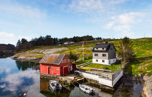 Holiday Home - Rong , Norway - N20496 1