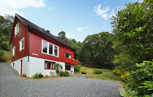 Holiday Home - Sør Kvingo , Norway - N20497 1