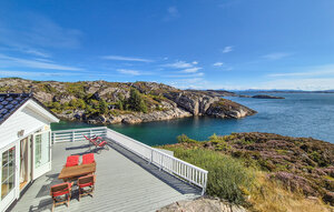 Holiday Home - Steinsland , Norway - N20530 1