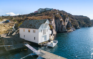 Holiday Home - Telavåg , Norway - N20556 81