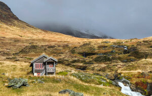 Holiday Home - Myrkdalen, Voss , Norway - N20557 1