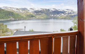 Holiday Home - Stordalen/Bjordal , Norway - N21077 1