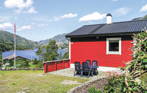 Holiday Home - Austgulfjorden i Sogn , Norway - N21085 1