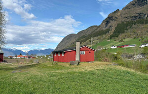 Holiday Home - Vik i Sogn , Norway - N21088 1
