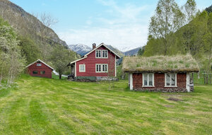 Holiday Home - Vik/Sogn , Norway - N21112 1