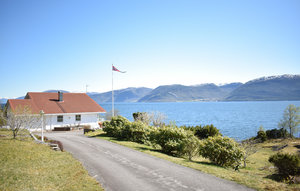 Holiday Home - Lavik/Høyanger , Norway - N21950 1