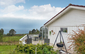 Holiday Home - Sørbøvågen/Hyllestad , Norway - N21952 1