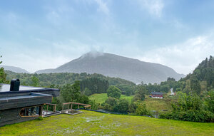 Holiday Home - Hyllestad/Lifjorden , Norway - N21953 1
