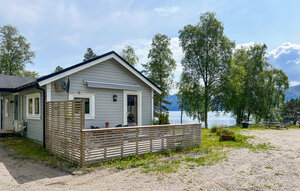 Holiday Home - Lavik , Norway - N21956 1