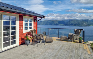 Holiday Home - Lavik , Norway - N21958 1