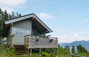 Holiday Home - Lavik , Norway - N21959 1