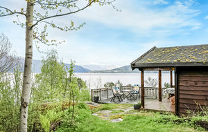Holiday Home - Balestrand , Norway - N22019 1