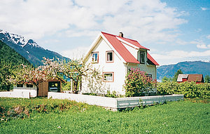 Holiday Home - Fresvik , Norway - N22033 1