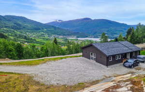 Holiday Home - Hafslo/Luster , Norway - N23953 1