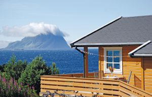 Holiday Home - Lammetun/Korssund , Norway - N24082 1