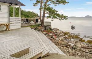 Holiday Home - Stavang , Norway - N24108 1