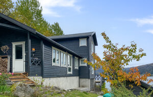Holiday Home - Ulvesund/Deknepollen , Norway - N24117 1