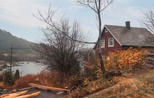 Holiday Home - Korssund , Norway - N24118 1