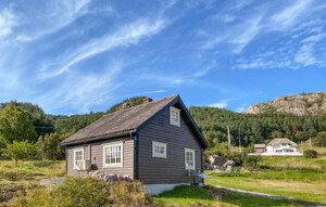 Holiday Home - Korssund , Norway - N24118 1