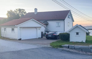 Holiday Home - Atløy , Norway - N24120 1